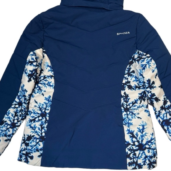 NWOT Spyder Haven Insulated Jacket - Picture 15 of 16